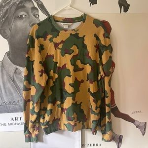 Men’s Eleven Paris sweater